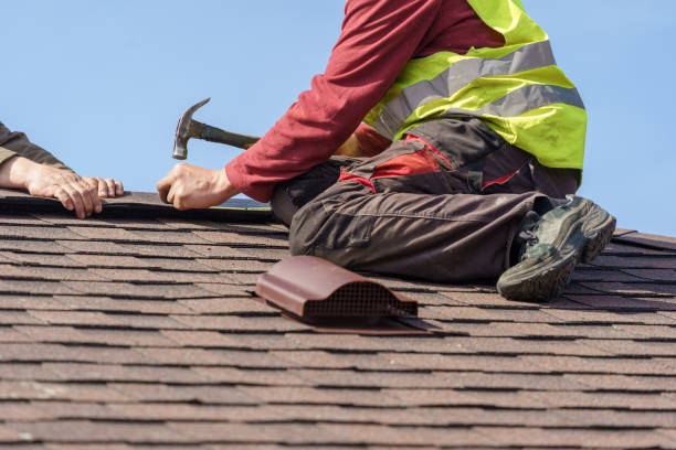 Best Roof Maintenance Services  in Mission, OR