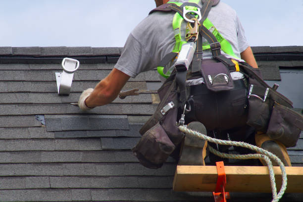 Tile Roofing Contractor in Mission, OR