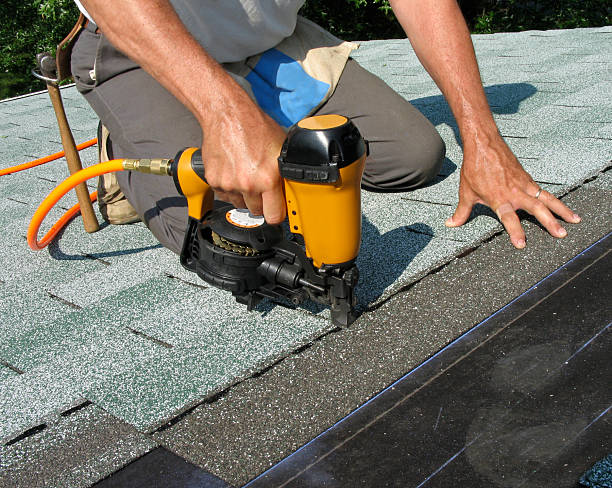 Quick and Trustworthy Emergency Roof Repair Services in Mission, OR