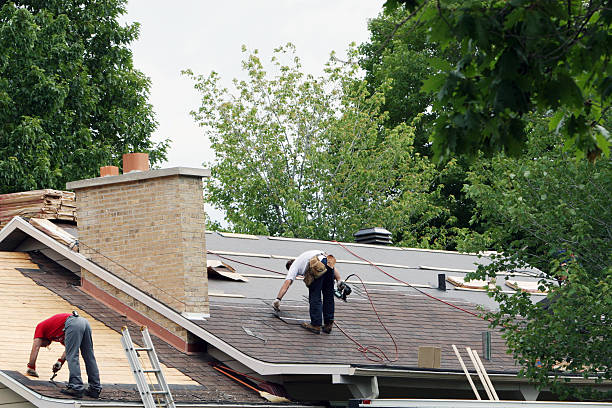 Best Emergency Roof Repair  in Mission, OR