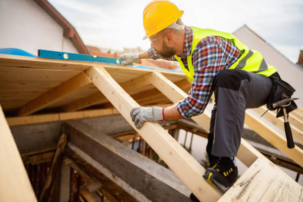 Roof Repair Estimates in Mission, OR