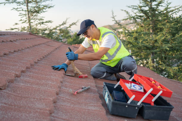Roof Repair Estimates in Mission, OR