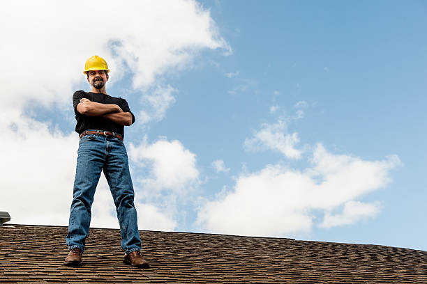  Mission, OR Roofing Contractor Pros