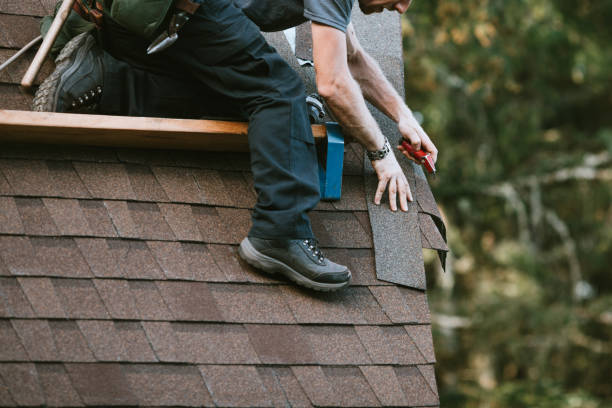 Best Roof Gutter Cleaning  in Mission, OR